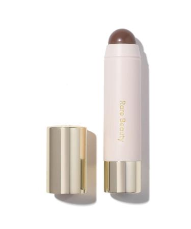 Rare Beauty Warm Wishes Effortless Bronzer Stick In Always Sunny (0.25oz) 0.25 Ounce (Pack of 1)