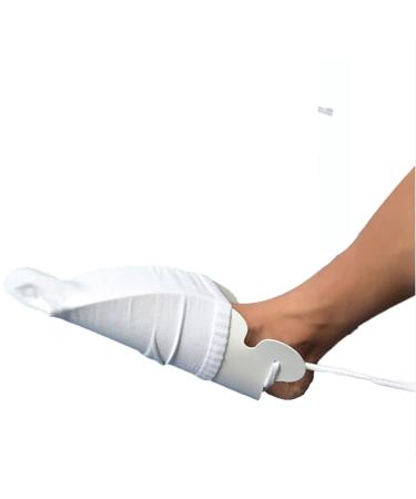 Sock Aid Sock Helper No Bending Stretching Pregnancy Injuries Living Tools Pull Up Assistance Help for Elderly Senior Pregnant Diabetics