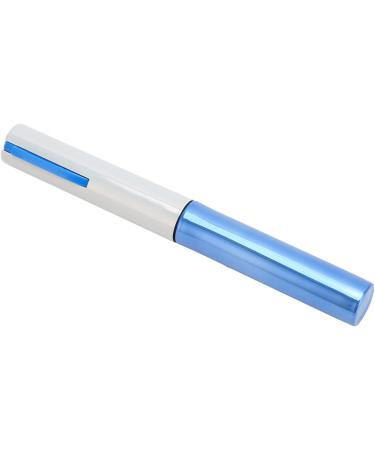 Waterproof Mascara 6g Long Lasting Lengthening Curling Makeup Eyelash Mascara for Women Eye Makeup Blue - Buy Online on GoSupps.com