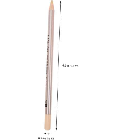 FOMIYES 4pcs Concealer Pen Makeup Concealer Cosmetic Spot Concealer Pen Eye Circle Concealer Pencil Makeup Concealer Pen Cosmetic Concealer Pencils Wooden Concealer Pencils The Face Set 16x0.8cm Assorted Color - Buy Online on GoSupps.com