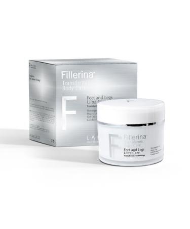 LABO Fillerina F-Feet AND LEGS Extreme Love Gel-Legs 150ml