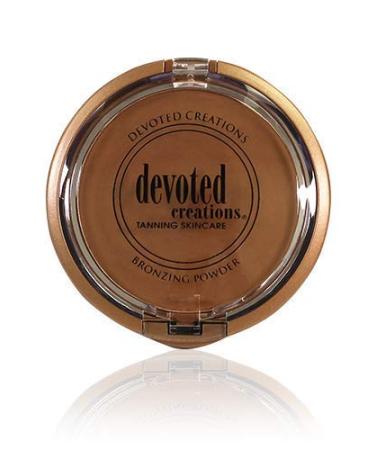 Devoted Creations Bronzing Mineral Powder 10 g