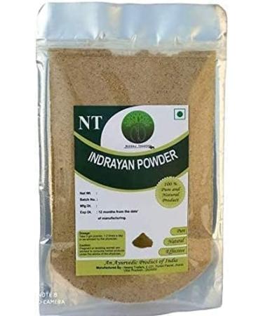 REVA Neeraj Indrayan Phal PowderCitrullus colocynthis Bitter apple root Makal 100 Gm