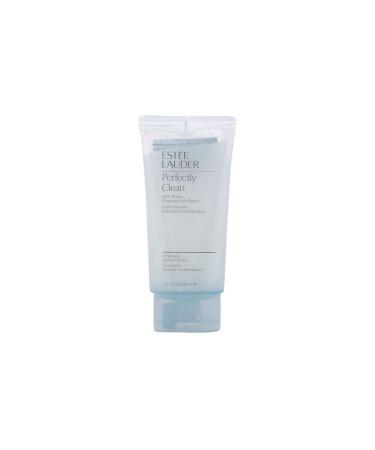 Estee Lauder Perfectly Clean Multi-action Cleansing for Unisex  Gelee/Refiner  5 Ounce