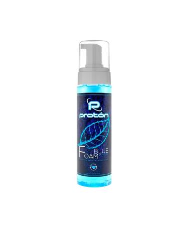 PROTON Blue Foamer Proton with Panthenol Allantoin & Aloe Vera Cleansing Foam 220ml