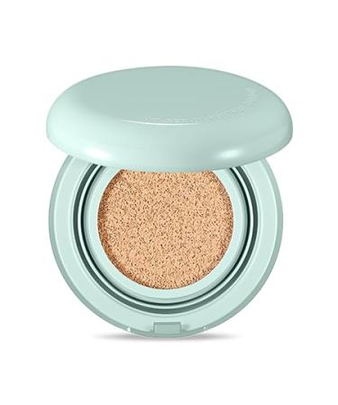 G n rique No-Sebum Compact Powder Mattifying Cushion 14 g - Made in Korea