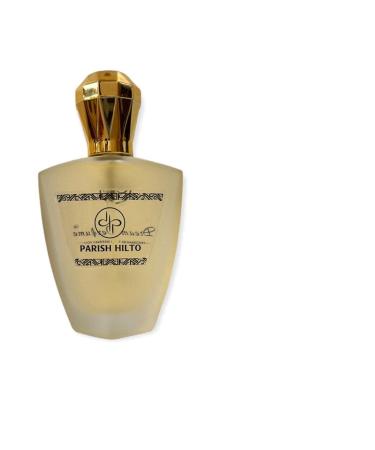 Parish Hilto Fragrance that defines you Men Unisex Adult -60ml - Buy Online on GoSupps.com