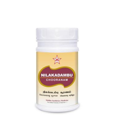 Nilakadambu Chooranam 500Gm Siddha products | siddha medicine