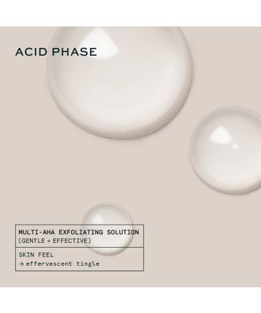 Acid Phase AHA Exfoliating Liquid - Gentle Exfoliant for Radiant Skin | International Shipping Available - Buy Online on GoSupps.com