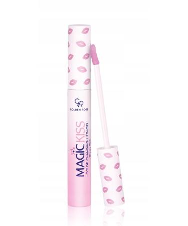 Golden Rose GoldenRose Magic Kiss Lip Gloss