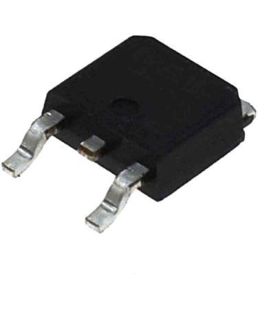 Reland Sun 10 Pieces MDD14N25 TO252 14N25 MOSFET - High-Quality TO-252 for Global Shipping - Buy Online on GoSupps.com