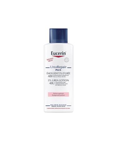 Eucerin UreaRepair Plus Emollient Body 5% Urea Scented 250 ml
