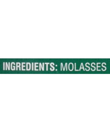 Brer Rabbit Unsulphured Molasses 12oz - Full Flavor - Buy Online on GoSupps.com