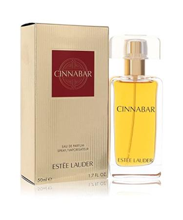 Cinnabar perfume eau de parfum spray (new packaging) gorgeous passion 1.7 oz eau de parfum spray perfume for women*best price*