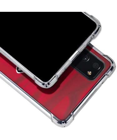 NFL Kansas City Chiefs Clear Phone Case for Samsung Galaxy S20 FE - Skinit Officially Licensed Product - Buy Online on GoSupps.com