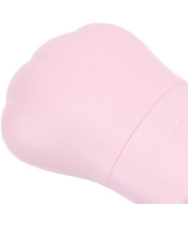 PSOP Multi-Functional Pet Massage Comb - Comfortable Cat Care Brush for Small Cats & Dogs (Pink) - International Shipping Available - Buy Online on GoSupps.com