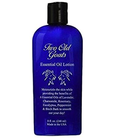 Two Old Goats Essential Oil (2pk)