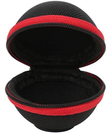 VGEBY Clip On Cue Ball Case - Aluminum Alloy Buckle Attachment for Cue Balls - Buy Online on GoSupps.com