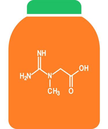 Puriva Nutrition Creatine Monohydrate Powder micronized 1 Pound - Buy Online on GoSupps.com