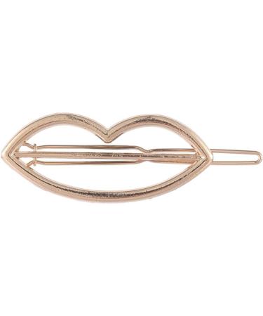 Limtula Crystal Hair Clip Bridal Hair Clip For Wedding Hair Barrettes e Hair Pin Metal Hair Clip Star Hair Clip 5 - Buy Online on GoSupps.com