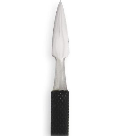 Amazon Basics Cuticle Nipper and Pusher Set - Premium Nail Care Tools - Buy Online on GoSupps.com