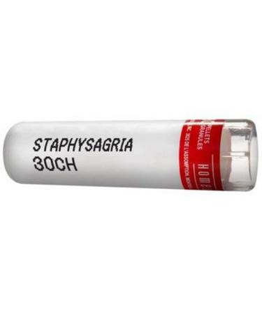Homeocan Staphysagria 30ch 4g