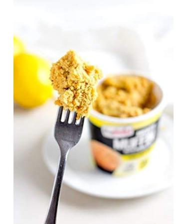 FlapJacked Mighty Muffins Power Breakfast Variety 12 Pack | 20g Protein + Probiotics - Buy Online - Buy Online on GoSupps.com