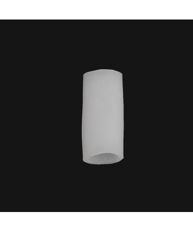 10pcs Silicone Toe Sleeves & Finger Protectors for Blisters and Calluses - Ciieeo Crib Protector Underpads - Buy Online on GoSupps.com