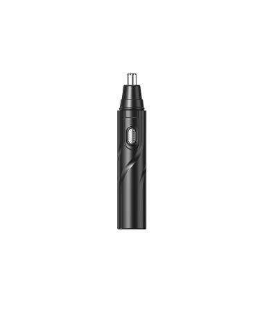 Nose Hair Trimmer Men's Nose Cleaning Hair Remover Electric Nose Hair Trimmer Rechargeable Nose Hair Scissors Razor Beard Safety Shaver Clipper Trimmer