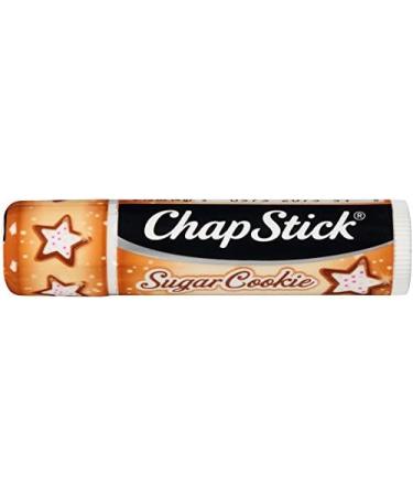 ChapStick Holiday Collection Lip Balm Tube 0.15 Ounce Each (Candy Cane Pumpkin Pie & Sugar Cookie Flavors 1 Blister Pack of 3 Sticks Great Gifts for Women Candy Cane Pumpkin Pie & Sugar Cookie 3 Count (0.15 Ounce Each) - Buy Online on GoSupps.com