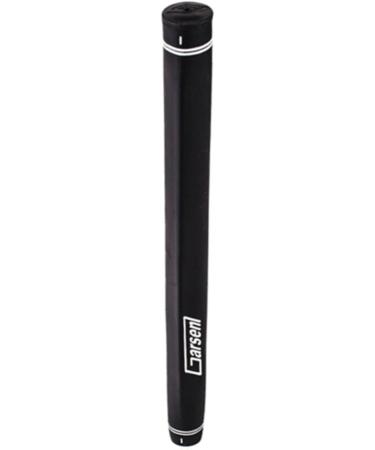 Garson G-Pro Edge Putter Grip - Black/Red - Standard Size - Buy Online on GoSupps.com