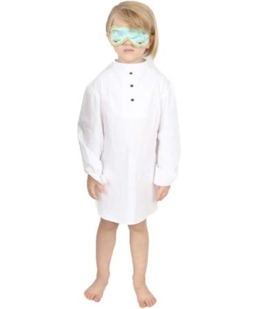 Utopiat Audrey Style Mini Sleep Eye Mask in Turquoise Blue - 1 Count - Buy Online on GoSupps.com