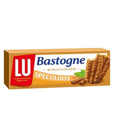 g neric LU|Bastogne Original Recipe 260G|(Set Of 4)|best deal