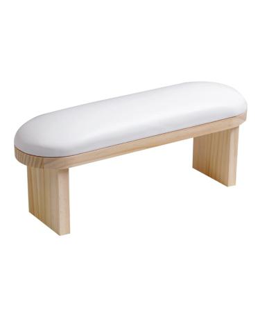 ecaqlin Manicure Holder Hand Pillow Nail Arm Rest Cushion for Nail Nail Hand Rest Pillow A