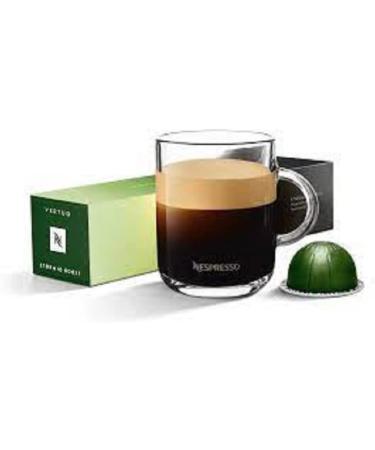 Nespresso VertuoLine STORMIO BOOST Coffee 10 Count (3 Pack) - Buy Online on GoSupps.com