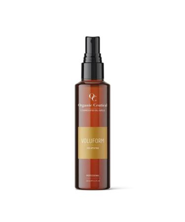 Voluform Stlye & Finish