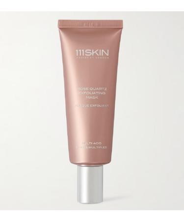 111SKIN ROSE QUARTZ EXFOLIATING MASK 75ML