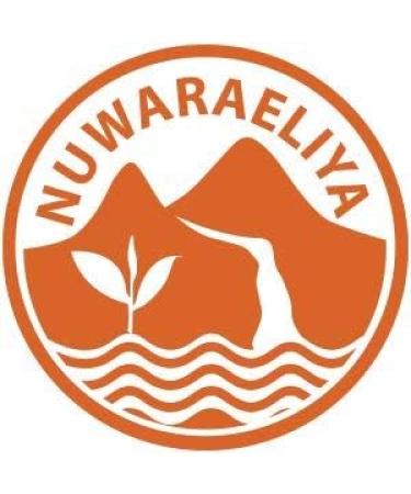  Mlesna NUWARA-ELIYA Ceylon Single Leaf Black Tea | Mlesna Tea Original Sri Lanka 500g | GRADE O.P. | Whole leaf Orange Pekoe Tea brown with light fuzz and some reddish leaves - Buy Online on GoSupps.com