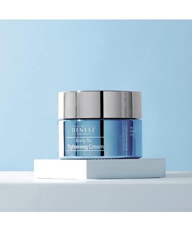 Dr. Denese Body Rx Tightening Cream - Ultimate Skin Tightening & Moisturizer | 6oz | Shop Internationally - Buy Online on GoSupps.com