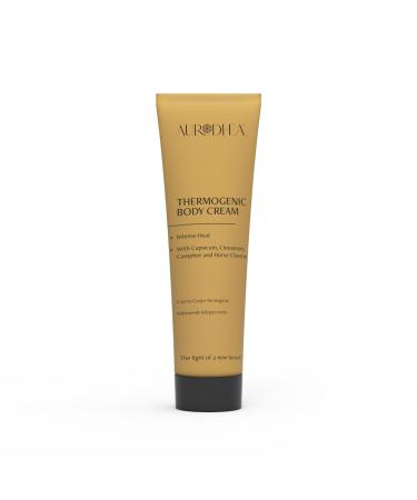 CHOGAN CHOGAN THERMOGENA BODY CREAM WARMING EFFECT (STRONG) 150 ML