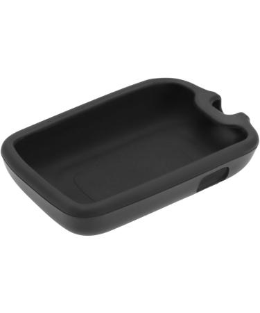 LT Easiyl Soft Silicone Blood Glucose Monitor Cover Fall Protection Case Anti-Slip Function Protects Against Damage and Scratches Compatible with Free-style Libre - Buy Online on GoSupps.com