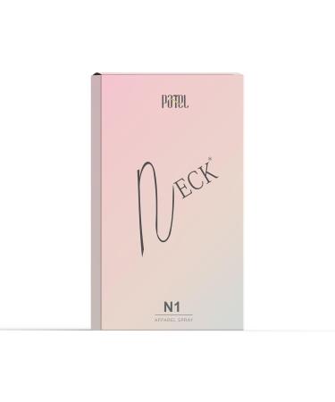 PA-TEL NECK N1 APPAREL SPRAY 50 ML - Buy Online on GoSupps.com