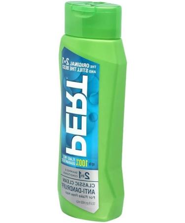 Buy Pert Plus 2-in-1 Dandruff Control Shampoo 13.5oz - Effective Relief & Global Shipping - Buy Online on GoSupps.com