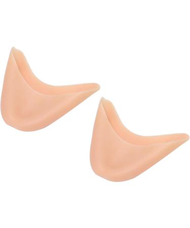 FOMIYES 7 Pairs Toe Sleeves & Ballet Pumps for Women - Silicone Toe Covers Cushioned Insoles & Breathable Pointe Shoes - Buy Online on GoSupps.com