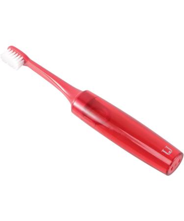Buy Minkissy Soft Fur Toothbrushes - 2 Pack | Gentle Eco-Friendly Oral Care for All - Buy Online on GoSupps.com