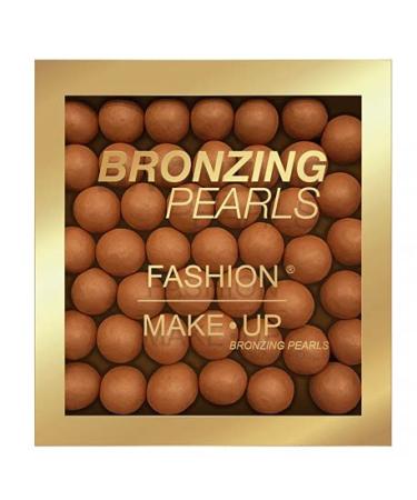 FASHION MAKE UP Fashion Make-Up - Perles Bronzantes N 04-14g