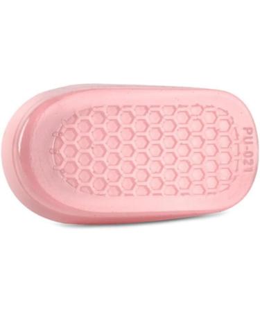 Mobestech Unusual Shoe Inserts for Women | Elevate Comfort with Plantar Lift Insoles - Size 2 - Buy Online on GoSupps.com