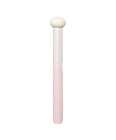 Aufquwk Mushroom Head Powder Brush - Mushroom Makeup Sponge Puff Brightening Concealer Brush Sponge Powder Brushes Mushroom Makeup Sponge Puff for Nose