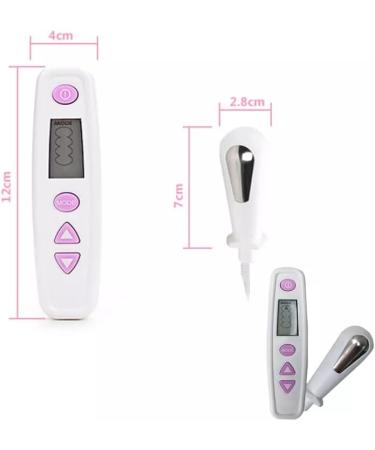 Kegel Pelvic Floor Trainer for Women - Incontinence Treatment & Muscle Strengthening - Buy Online on GoSupps.com