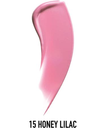 Max Factor Lack Lipgloss for Women - Honey Lilac 3ml | Premium Cosmetics & Beauty Products for International Shipping - Buy Online on GoSupps.com